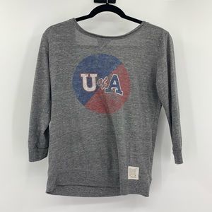 University of Arizona tee shirt